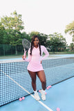 Pink Tennis Skirt🎀